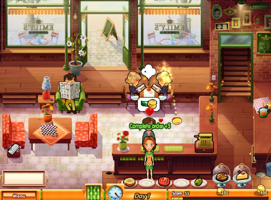 餐厅小游戏下载_(阿sue茶餐厅小游戏下载)
